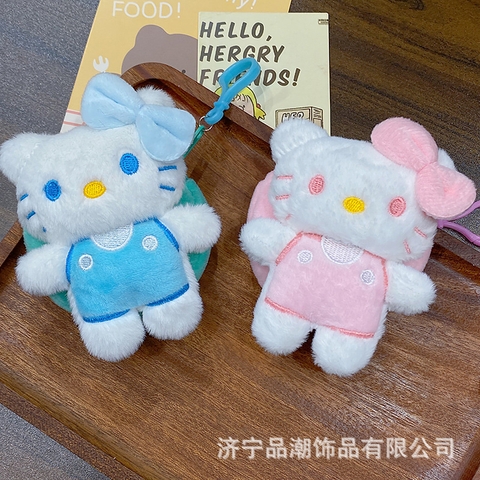 Bóp Mini Bông Kitty RC3189