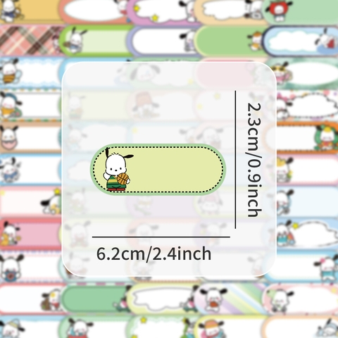 Set 10 Sticker Note RC3623