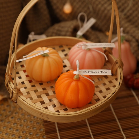 Nến Bí Ngô NT315