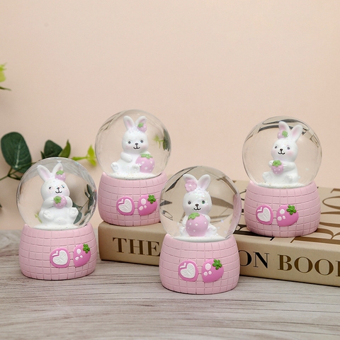 Quả Cầu Tuyết Nhỏ RC03903