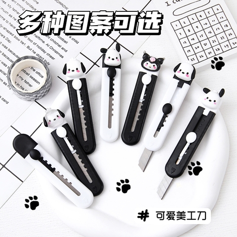 Dao Rọc Giấy B&W RC03938