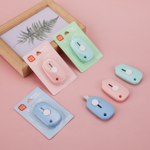 Dao Rọc Giấy Shif8143 RC03299