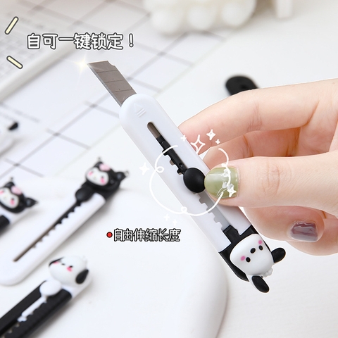 Dao Rọc Giấy B&W RC03938