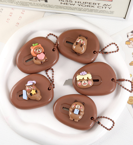 Dao Rọc Giấy Capy RC1293