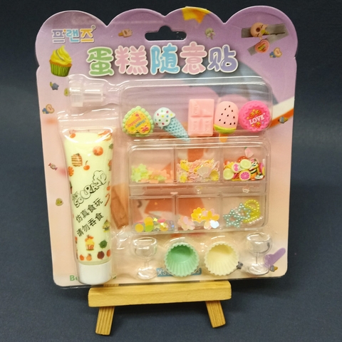 Set Trang Trí RC03354