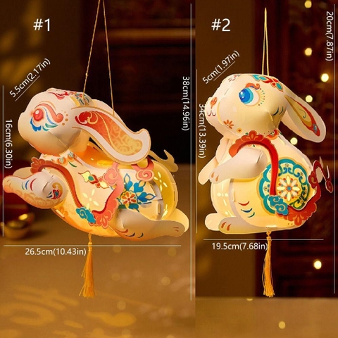 Lồng Đèn RCLD238