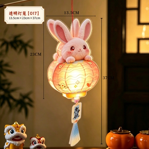 Lồng Đèn RCLD236