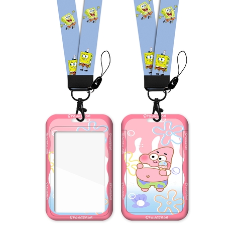 Dây Đeo + Thẻ ( Bọt Biển) RC03365