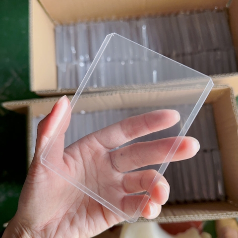 Lốc 25 Top Đựng Ảnh RC03902