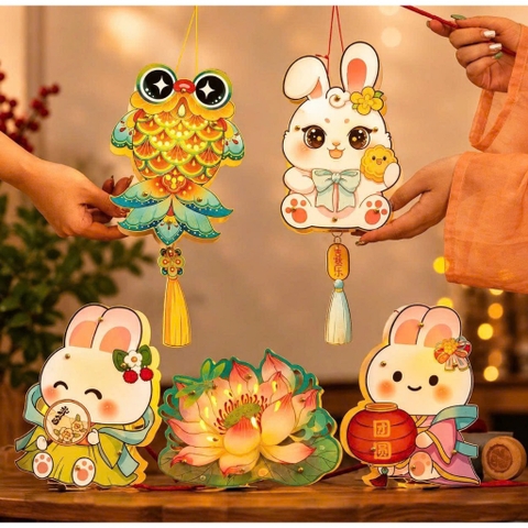 Lồng Đèn RCLD237