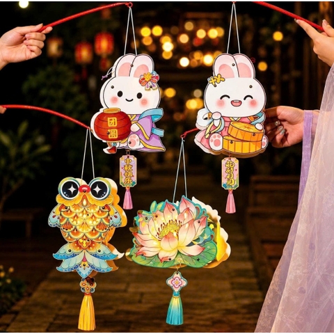 Lồng Đèn RCLD237
