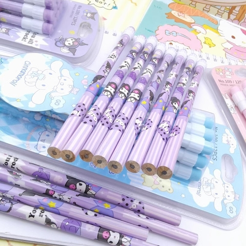 Set Bút Chì ND01758