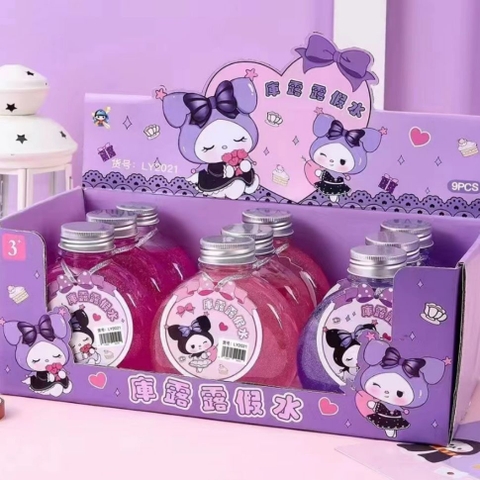 Hủ Slam Kuromi Nhũ ND01769