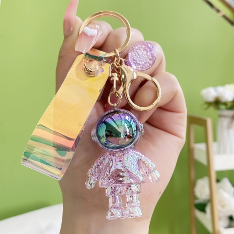 Móc Khoá Phi Hành Gia NT038