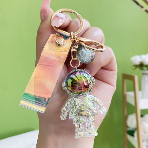 Móc Khoá Phi Hành Gia NT038