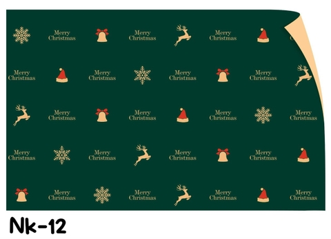 Ruy Băng In Chữ 1cm (Dài 5m) ND01868