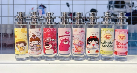 NƯỚC HOA THÁI ND030