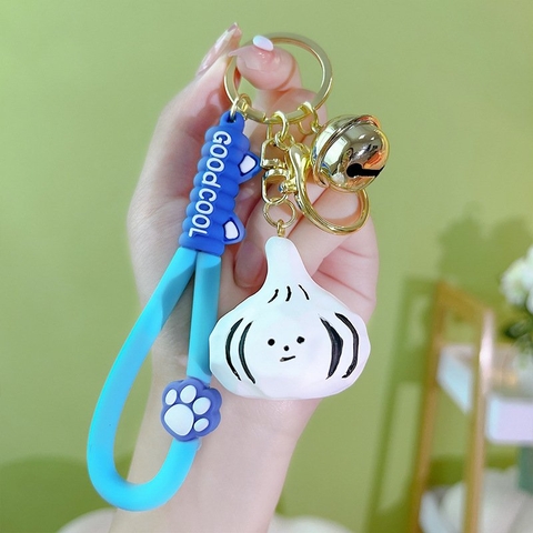 Móc Khoá Rau Củ ND036