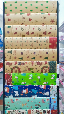 Ruy Băng In Chữ 1cm (Dài 5m) ND01868