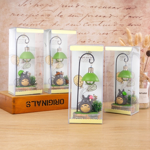 Đèn Để Bàn Totoro RC04598