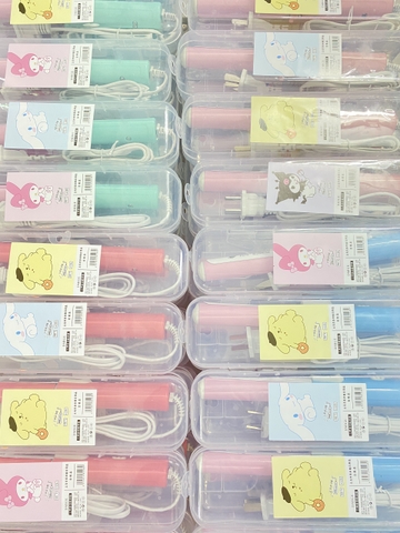 Máy Uốn Cầm Tay ND088