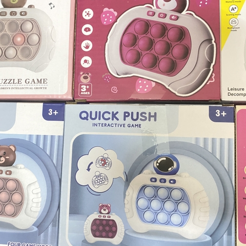 Đồ Chơi Popit ND070