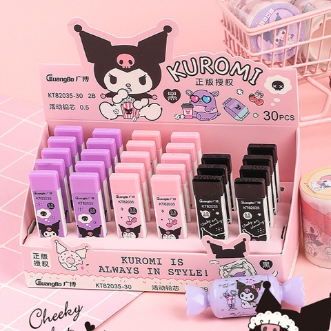 Hộp 30 Ngòi Chì RC014