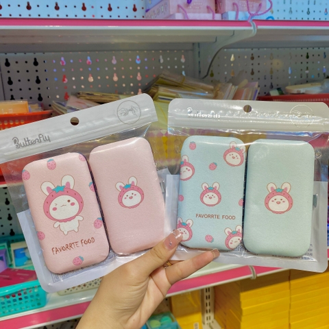 Bộ Dụng Cụ Bấm Móng RC04365