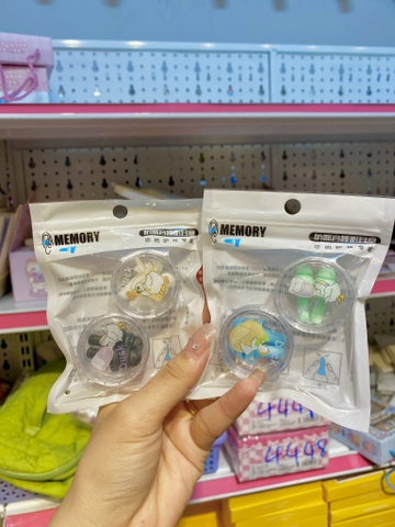 Hộp Bịt Tai Chống Nước RC03807