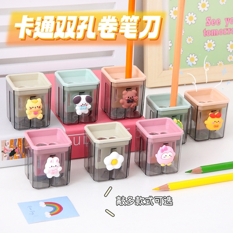 Chuốt Bút Chì Charm RC050