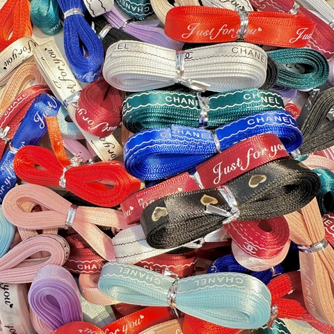 Ruy Băng In Chữ 1cm (Dài 5m) ND01868