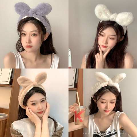 Băng Đô Nơ ND01996