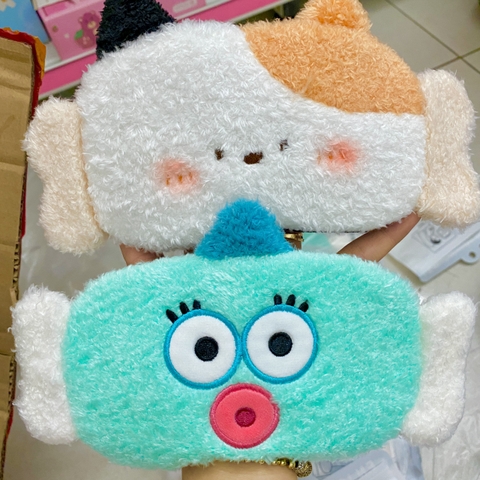 Bịt Mắt Hoạt Hình Ngộ Nghĩnh RC0304