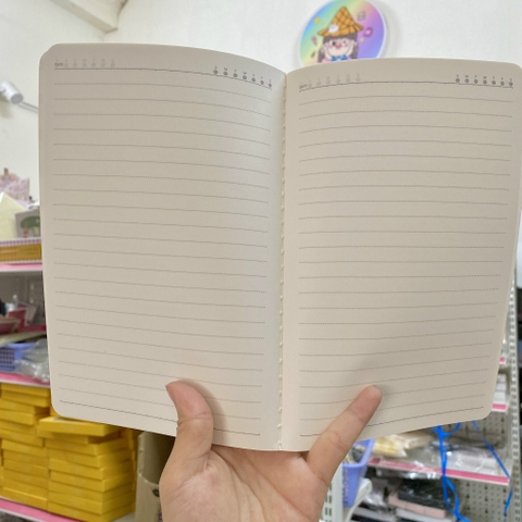 Vở Khâu A5 ND0212