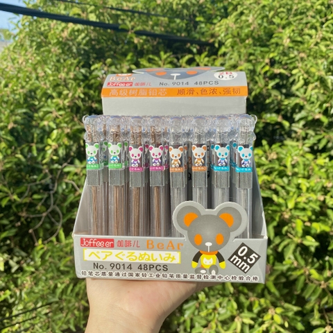 Hộp 48 Ngòi Chì 0.5mm RC04799