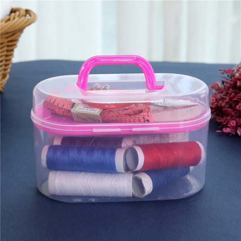 Hộp Kim Chỉ Lớn RC0625