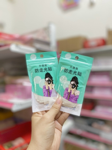 Set 10 Keo Dán Áo RC0633