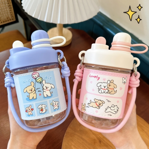 Bình Nước 500ml NT1