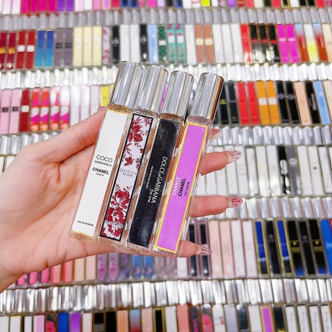 Nước Hoa 10ml ND0216