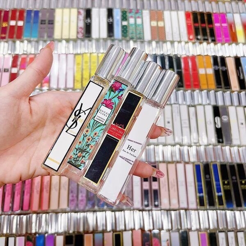 Nước Hoa 10ml ND0216