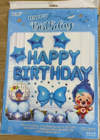 Combo Set Sinh Nhật ND29