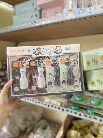 Dao Rọc Giấy Mèo RC03995