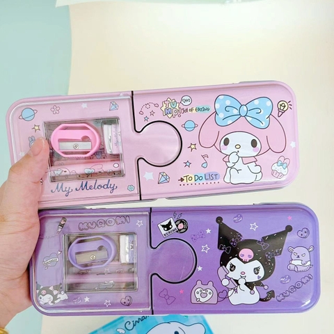 Hộp Bút Hoạt Hình RC0331