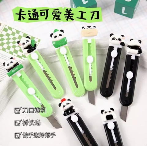 Dao Rọc Giấy RC04804