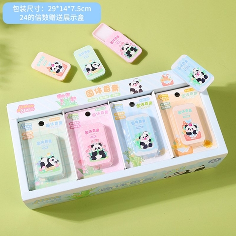 Sáp Thơm Trượt RC0638