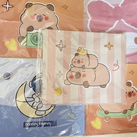 Tấm Lót Chuột ND43