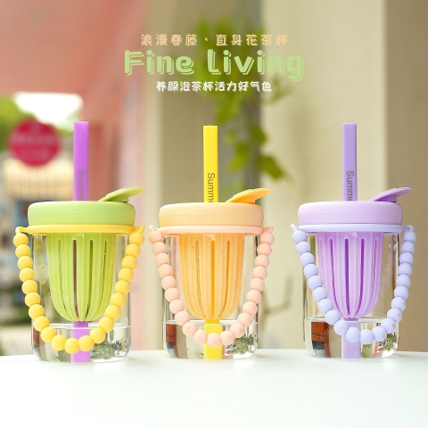 Ly Nước 480ml NT3