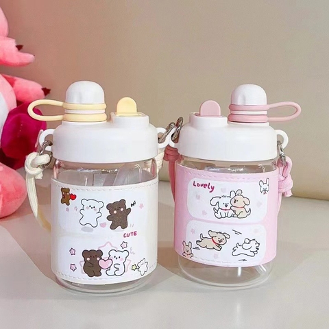 Bình Nước 500ml NT1