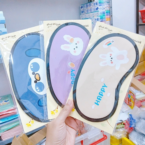 Bịt MắT Khô Hoạt Hình ND0225