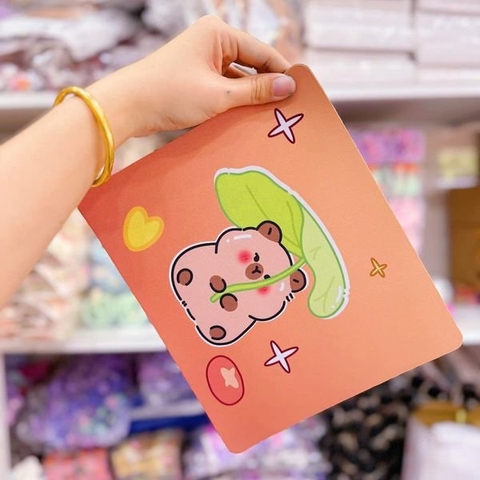 Tấm Lót Chuột ND43